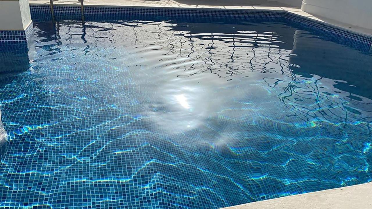 El Arbol - Rooftop Pool - Puerto Deportivo ماربيا المظهر الخارجي الصورة